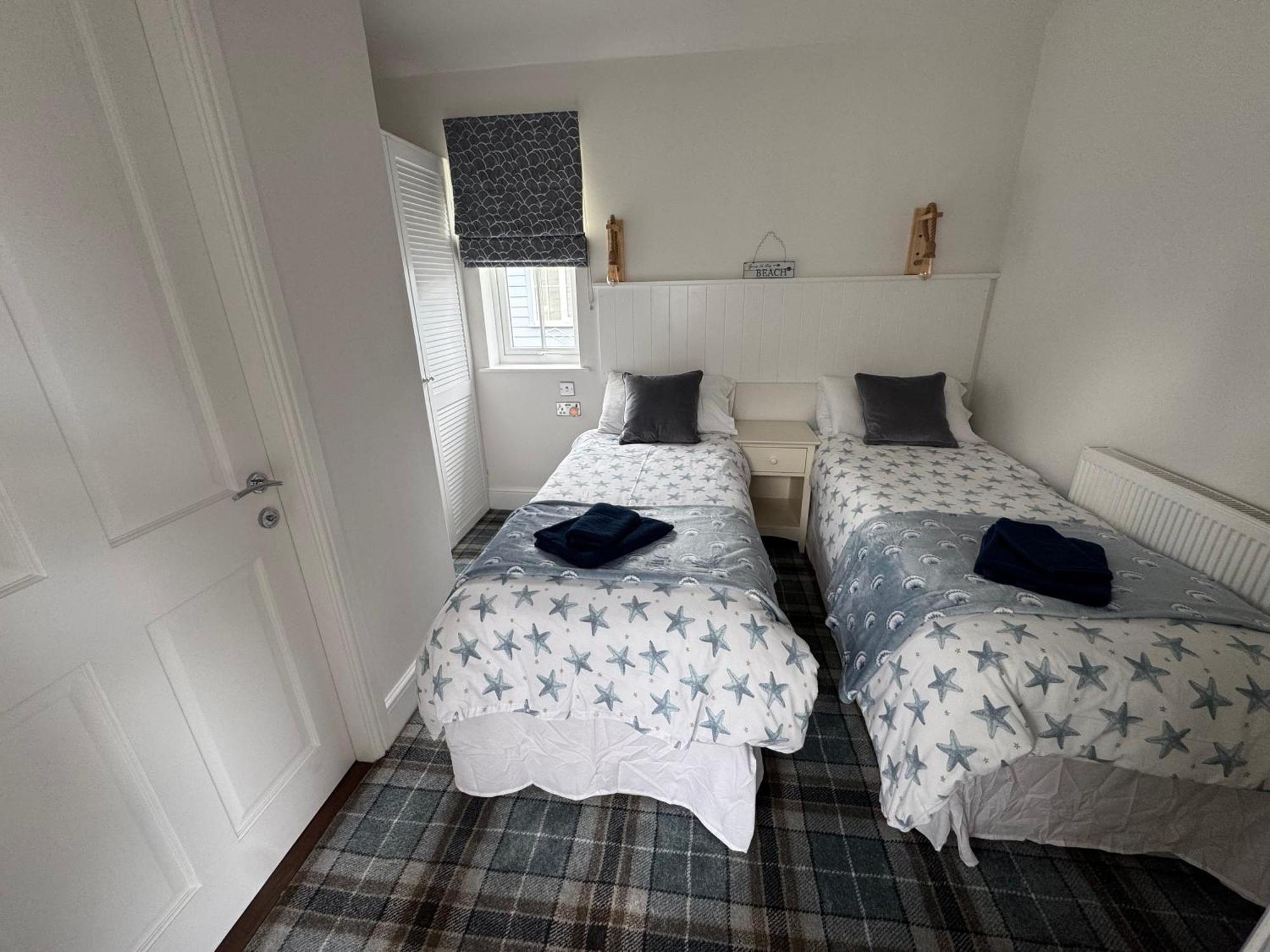 Villa Secret Of Eden Seaside Escape Filey Esterno foto